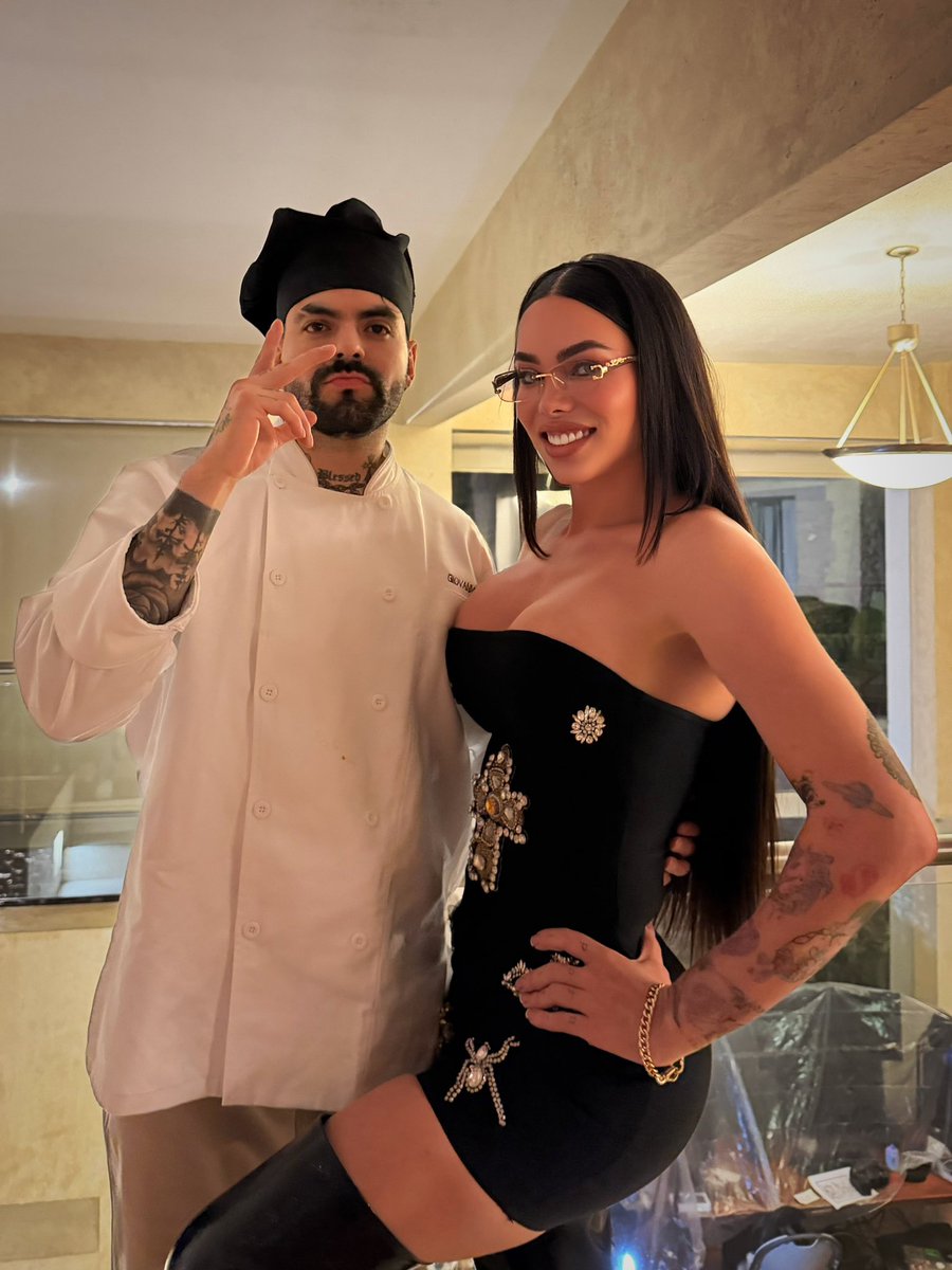 gia itzel tweet media