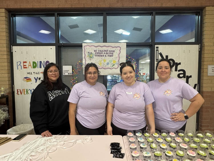 Hamblen Elementary tweet media