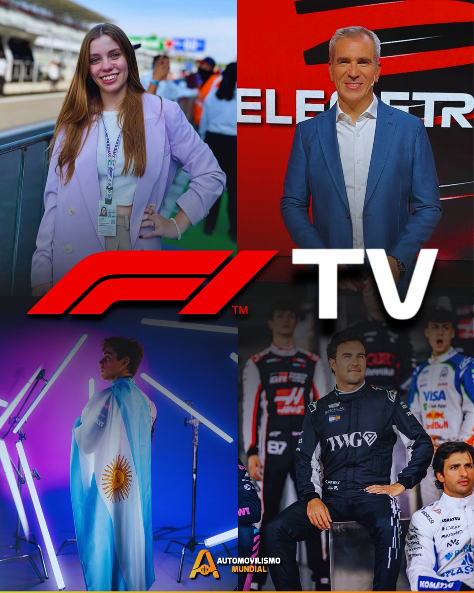 Automovilismo Mundial tweet media