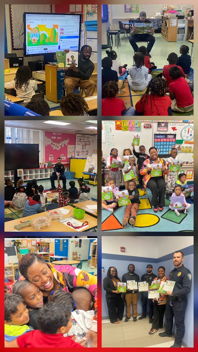 Colbert Museum Magnet tweet media