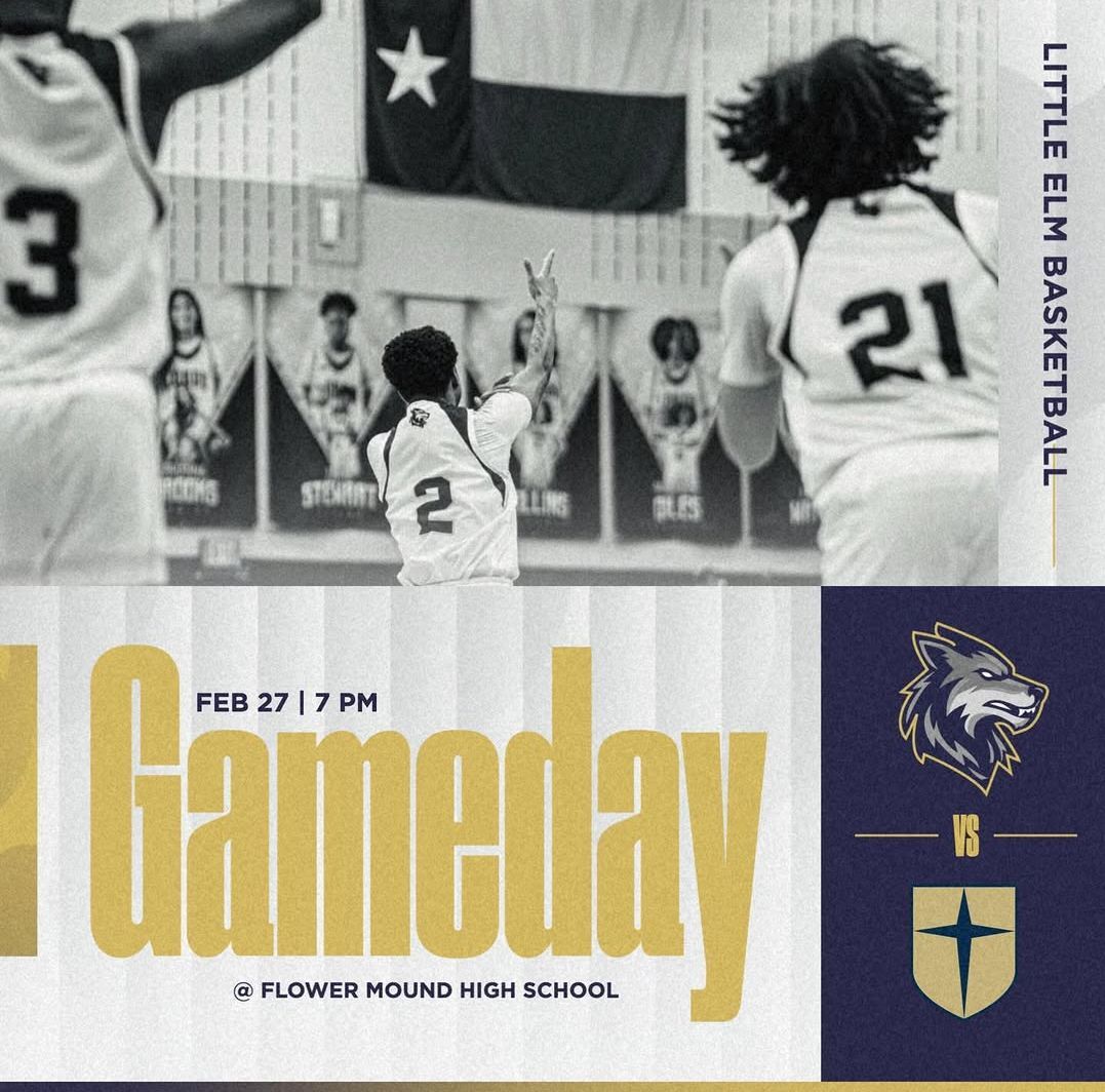 Little Elm ISD tweet media