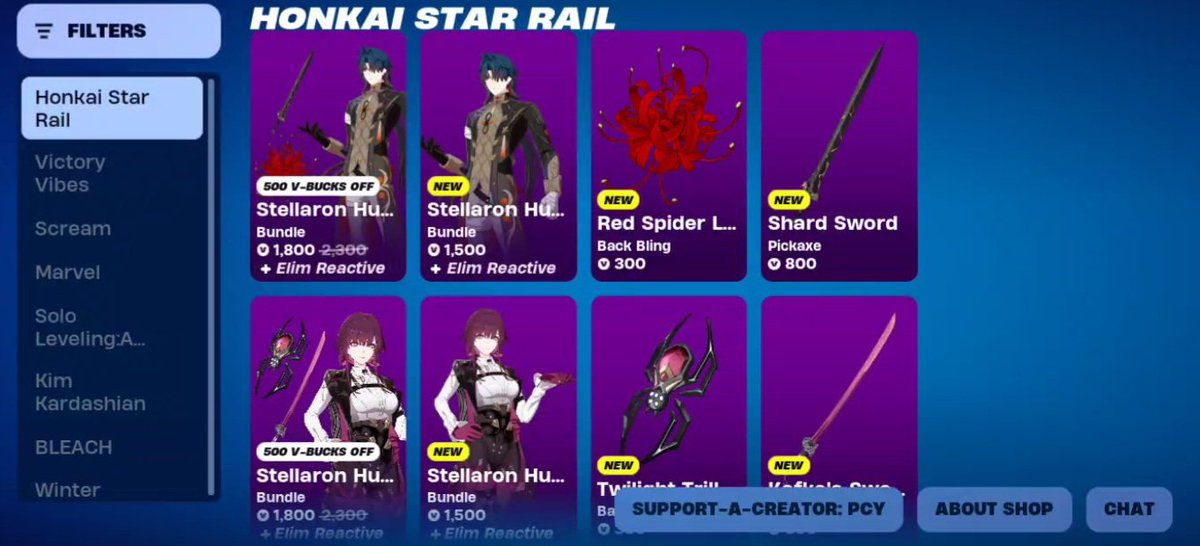 Victoria~ tweet media