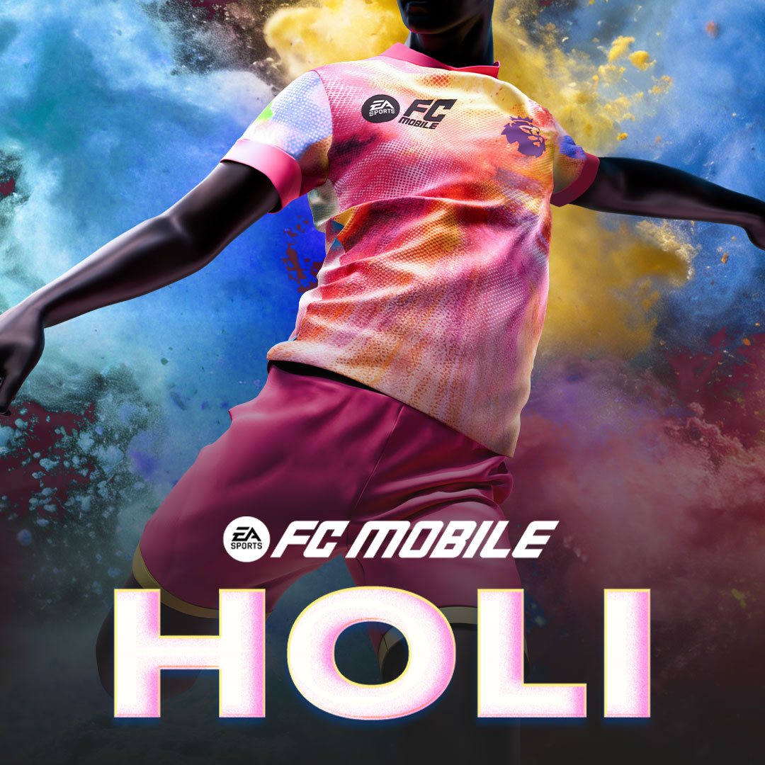 EA SPORTS FC MOBILE tweet media