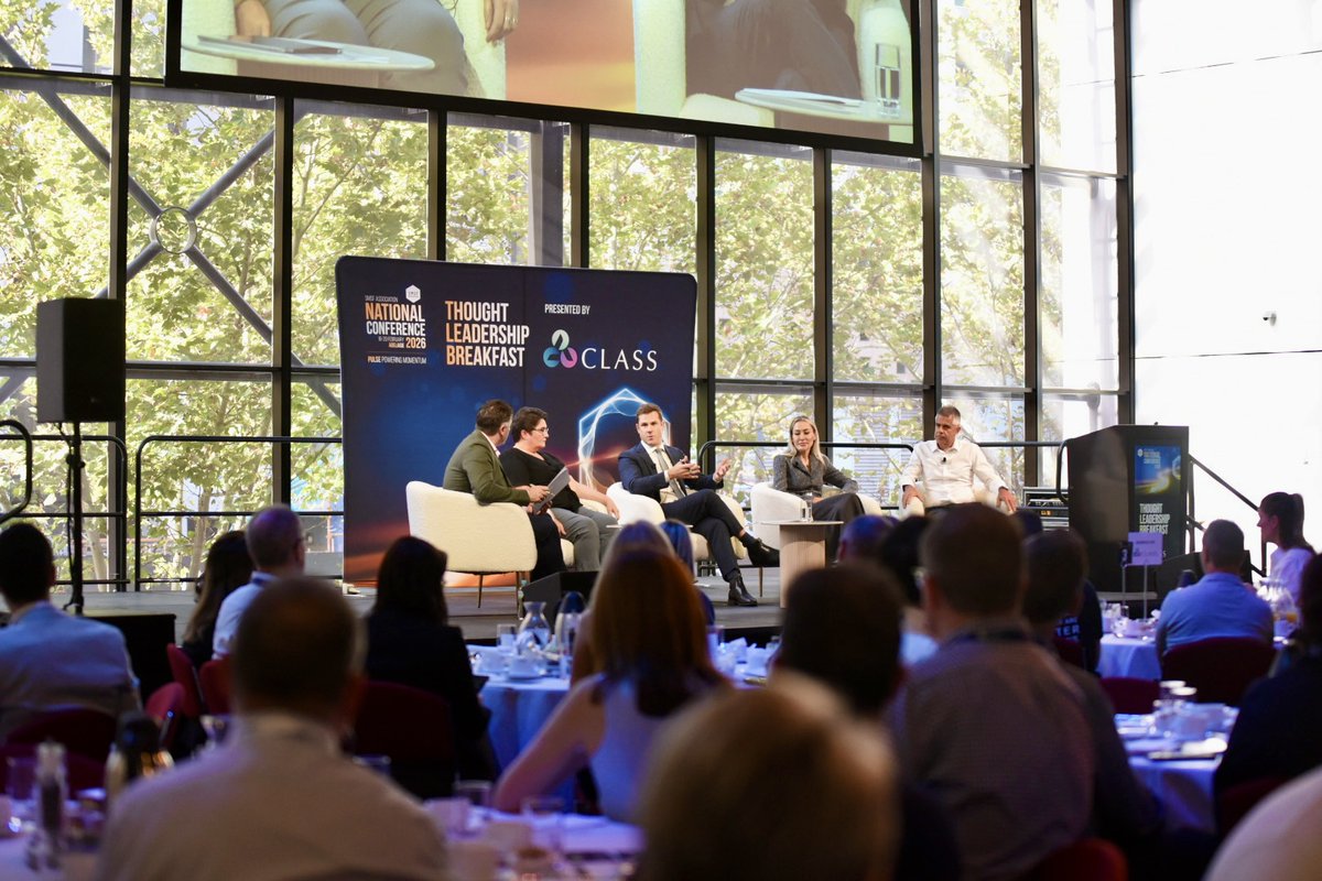 SMSF Association tweet media