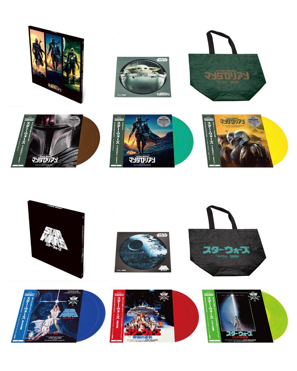 スター・ウォーズ公式 (@starwarsjapan) / Posts / X