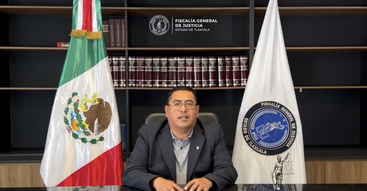 📣 Qué desastre la comunicación y coordinación entre las <a href="/FiscaliaPuebla/">FGE Puebla</a> y <a href="/FgjTlaxcala/">FGJ TLAXCALA</a>. No son capaces ni de ponerse de acuerdo para un comunicado conjunto -o enviar, si es mucho su protagonismo, uno solo, con los mismos datos, de forma independiente-. En un caso tan delicado