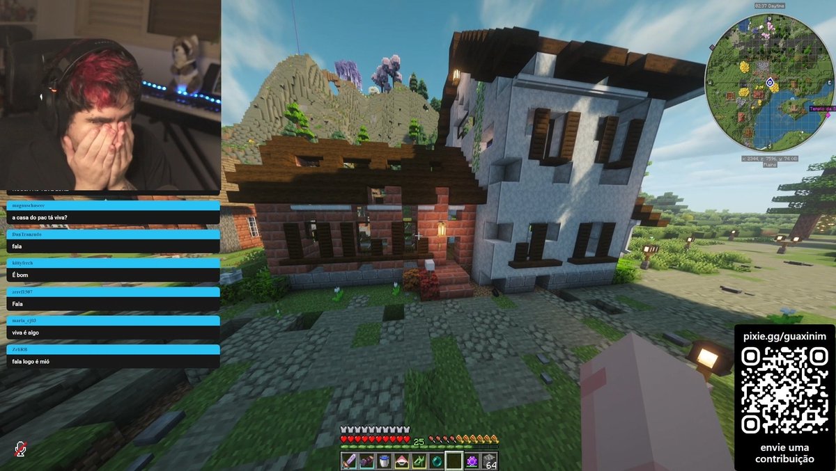 I'm sure ak!pac will take this news just fine #arkanis