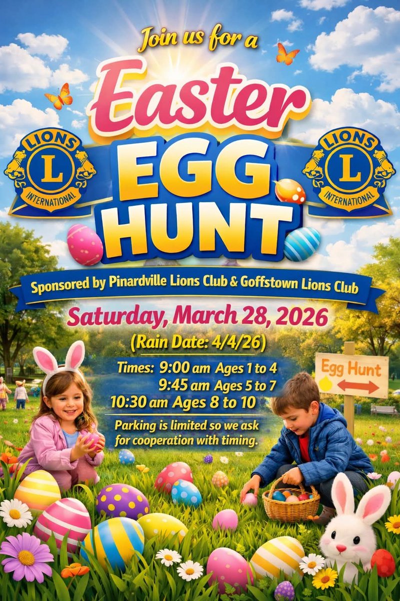 Goffstown NH Lions (@goffsnhlions) on Twitter photo 