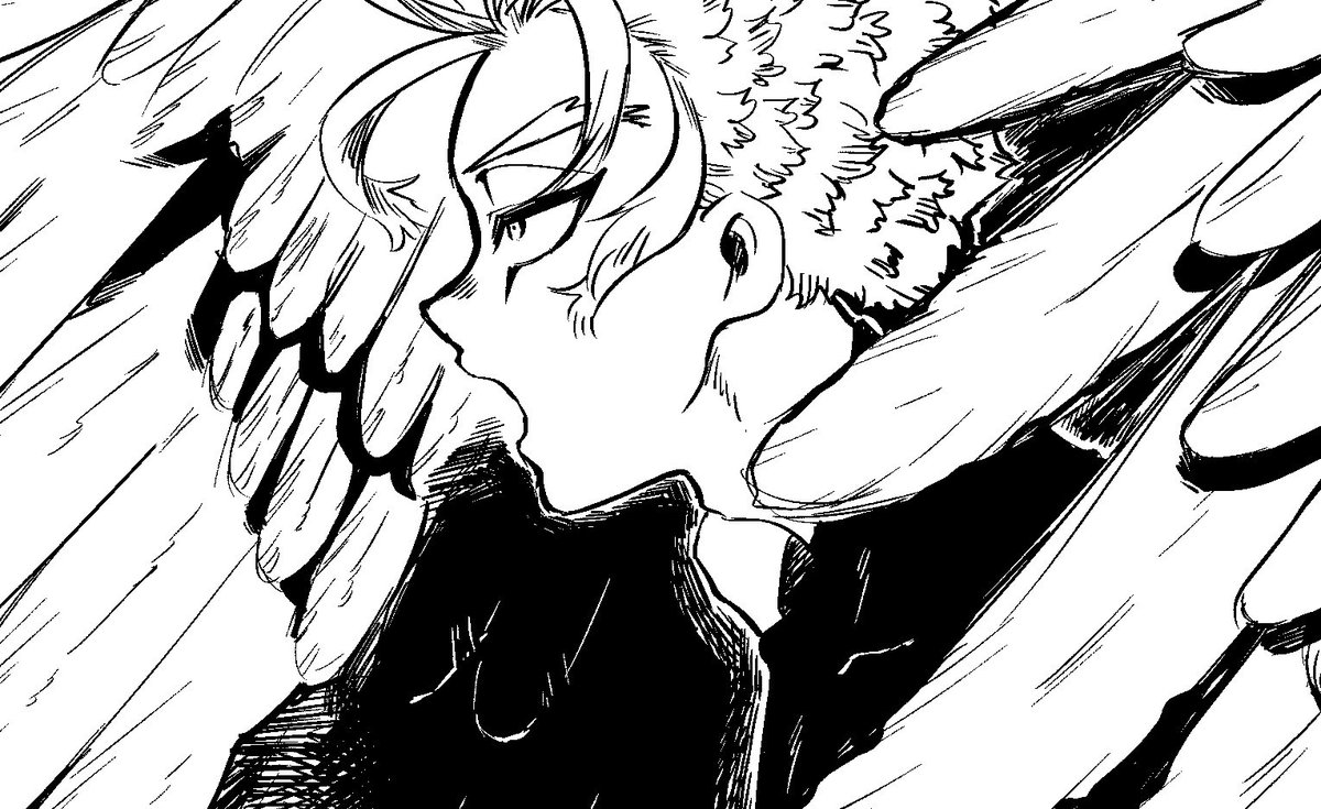 お髭忘れちゃった……(´・ω・`) のを気づいた（今更） ホークス好きやわ