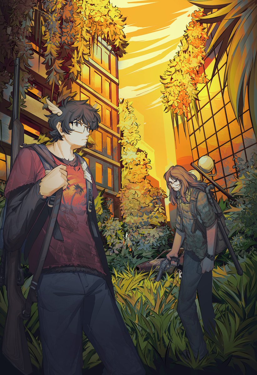 Fudeu o mundo ta acabando

#jffanart #jogandofoddaci