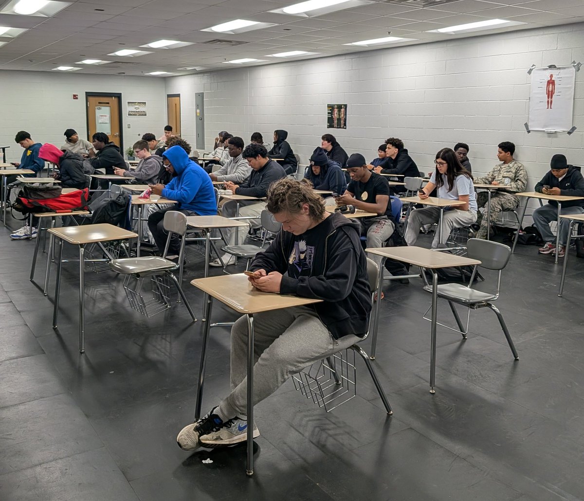 Freedom WB Football tweet media