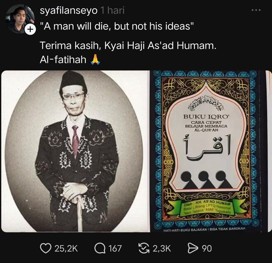 Mbak kun tweet media