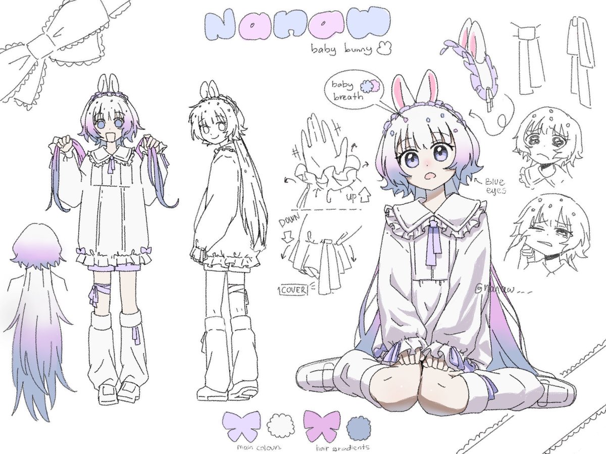 nanaw ⁎⁺˳✧༚ 🇵🇸 tweet media