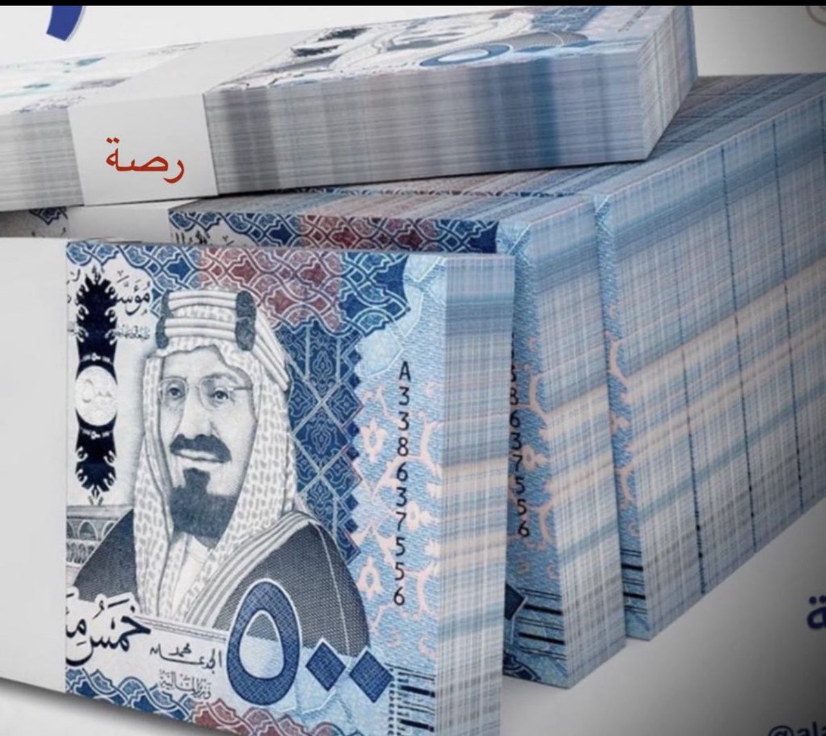 بسم الله:نبداا للمتابعين🔥🔥
بدوون شروووط #فرصة هذا 10 ظرف
أختار رقم الظرف لك فيه هدية
ظرف💼1
ظرف💼2
ظرف💼3
ظرف💼4
ظرف💼5
ظرف💼6
ظرف💼7
ظرف💼8
ظرف💼9
ظرف💼10
:تابعني
اختار ضرف من بينهم فيه هديه لكزس🔥😉 في ضرف فيه ١٠٠٠٠٠رياال💰💰ارسل اسمك ورقمك بالخاص📩
#الضمان_الاجتماعي_المطور