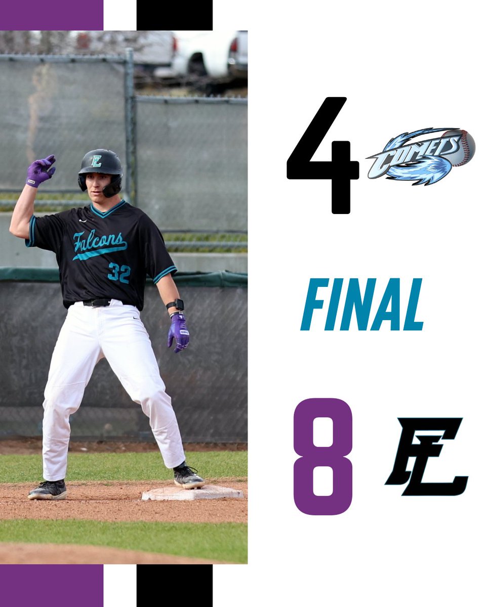 Folsom Lake Baseball tweet media