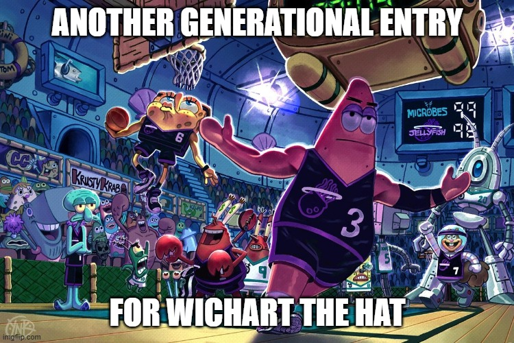 Winchart The Prodigy tweet media