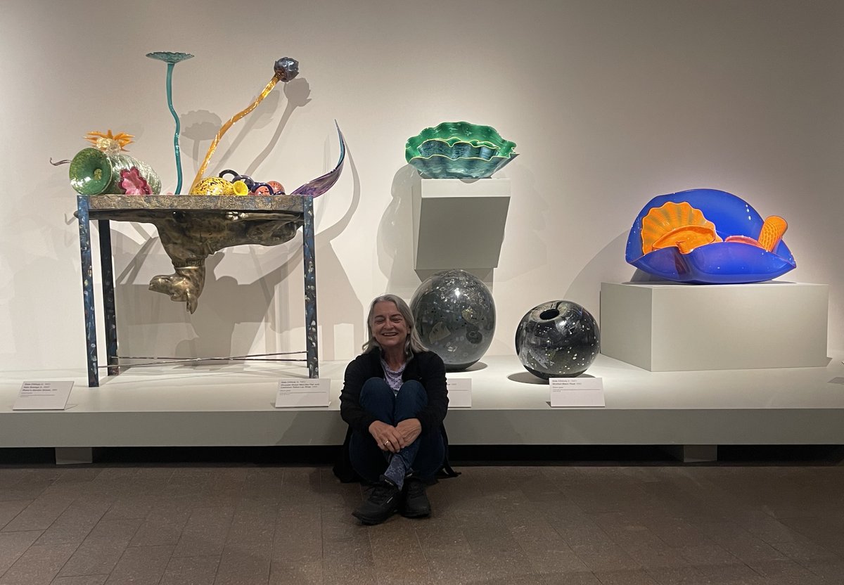 Professor Frances Separovic tweet media