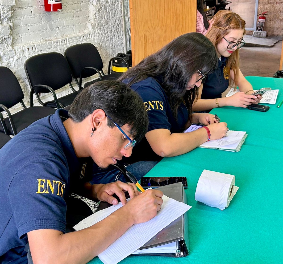 Sistema Integral de Derechos Humanos tweet media