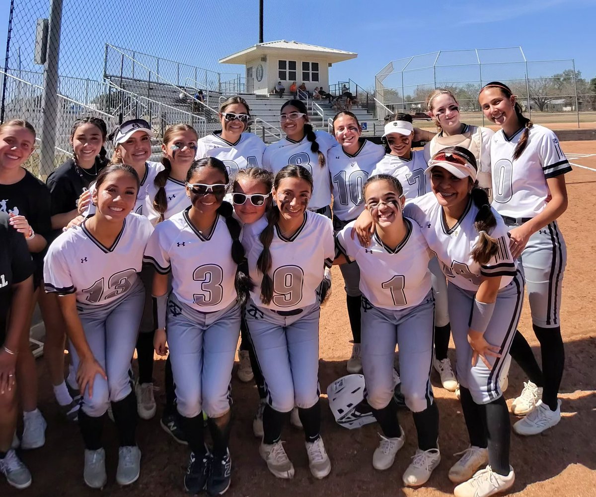 Clark Softball tweet media