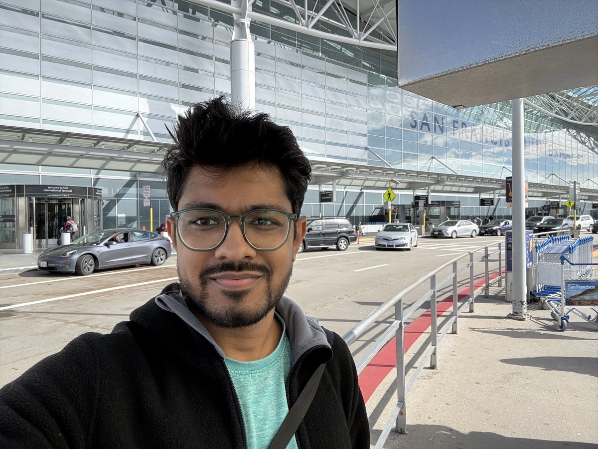 Dev Aggarwal tweet media