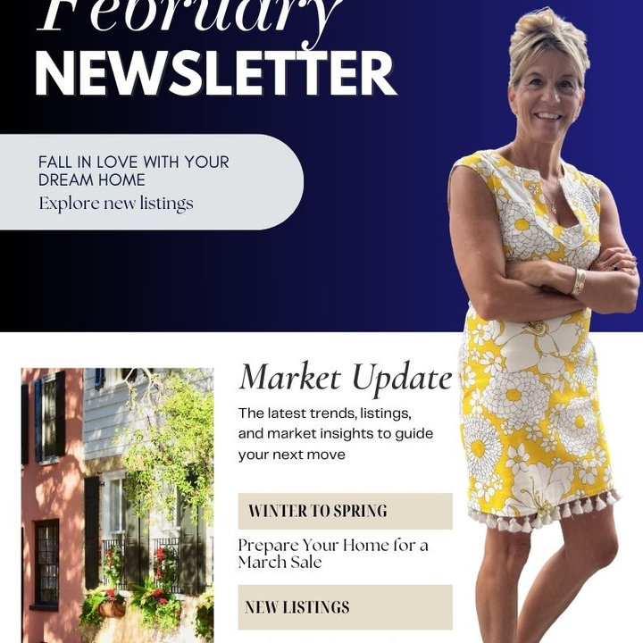 T4JuicePlus's tweet photo. “Love Where You Live: Daniel Island February Update” If you haven’t been receiving our monthly newsletter, comment “NEWS” below and we’ll make sure you’re added so you don’t miss the next one. https://t.co/NsRVkQ1vmy