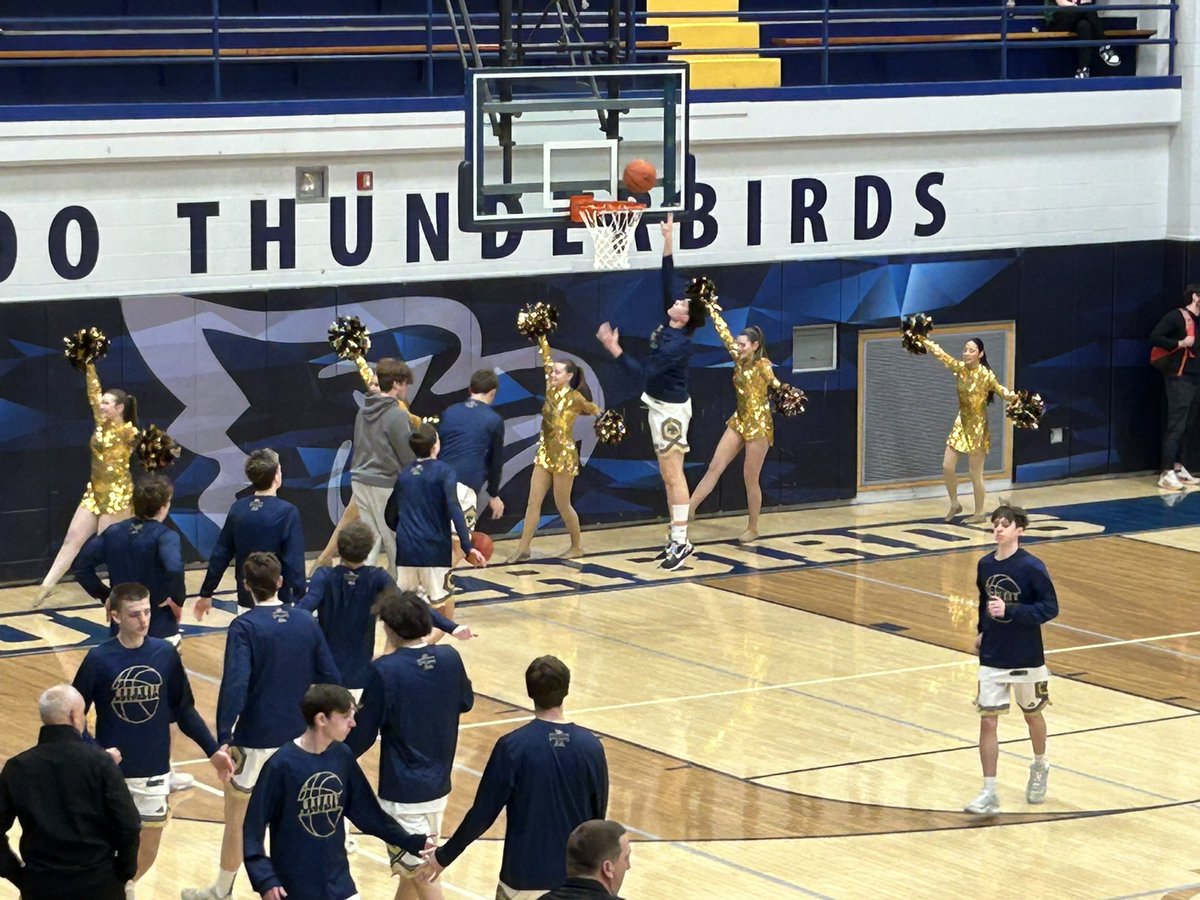 Baraboo Thunderbird Sports Nut tweet media