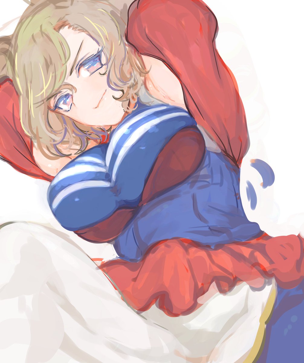 「」|志村＠skeb 募集中のイラスト