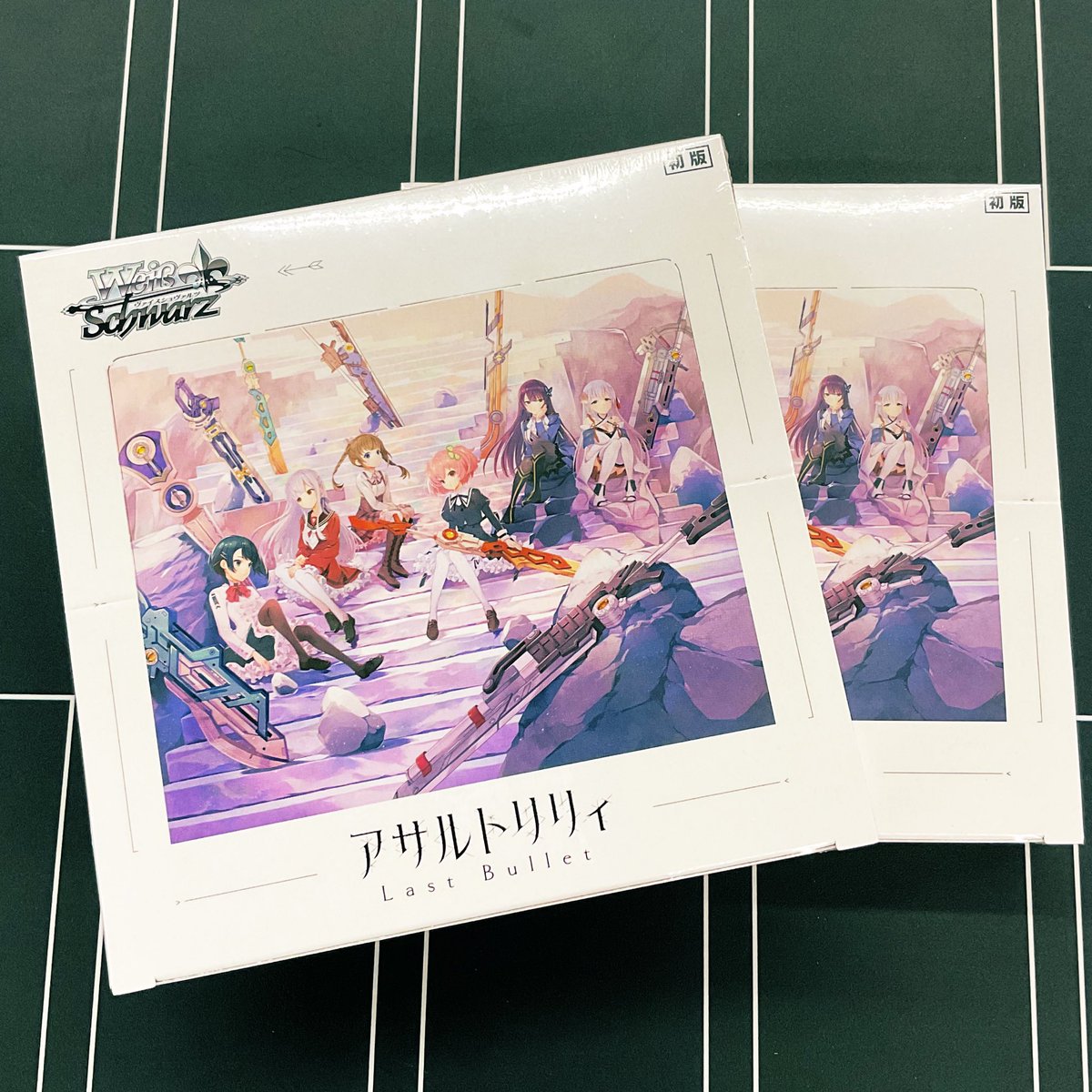 TSUTAYA三島店 トレカ専用アカウント (@T_MISHIMA_card) / Posts / X