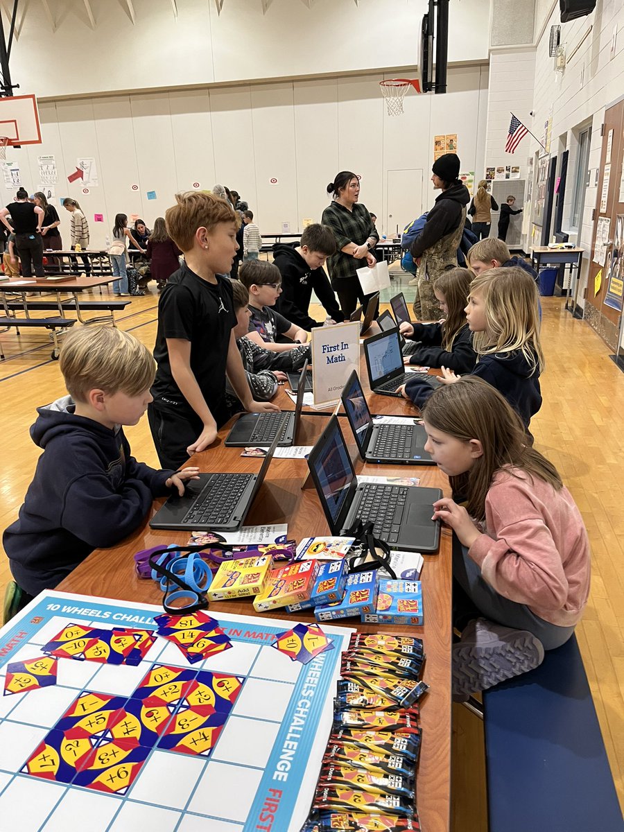 Jenn Gleason tweet media