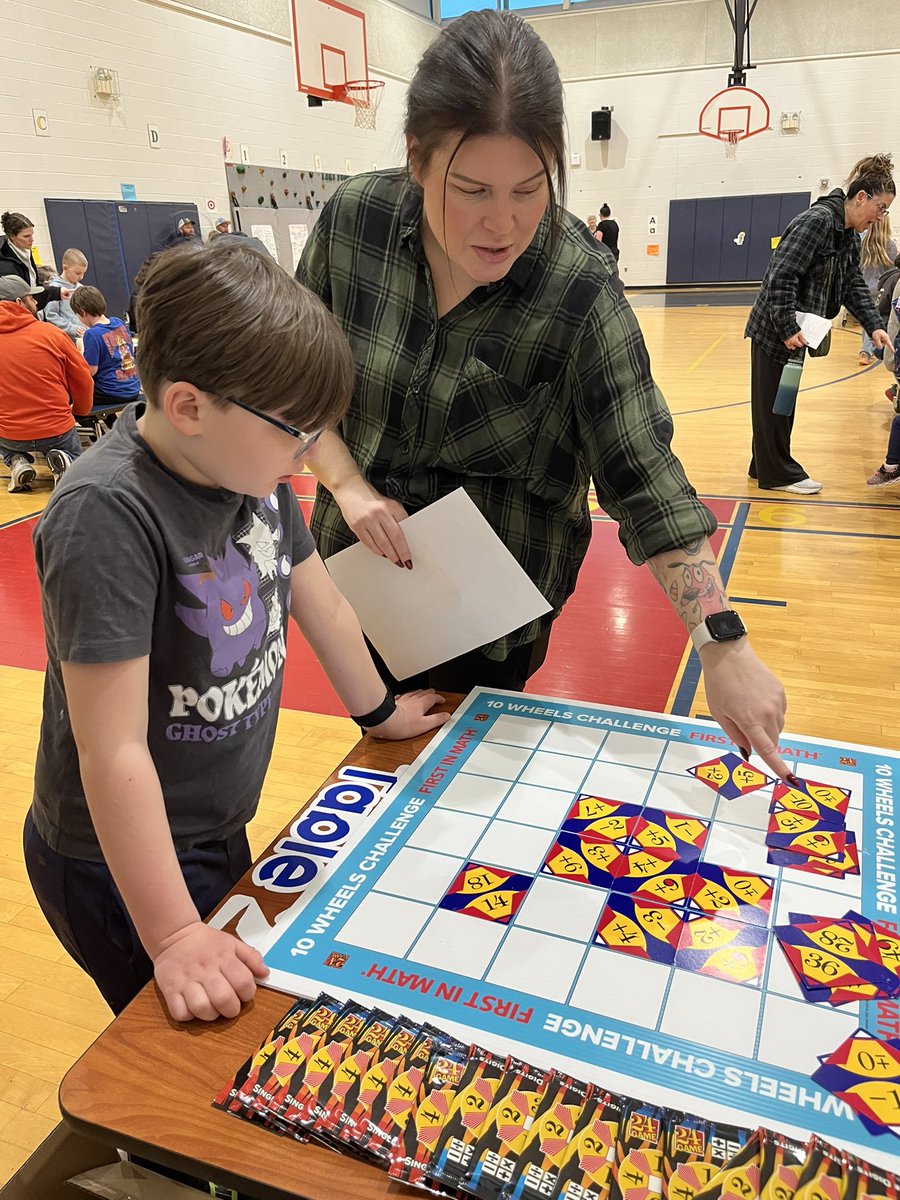 Jenn Gleason tweet media