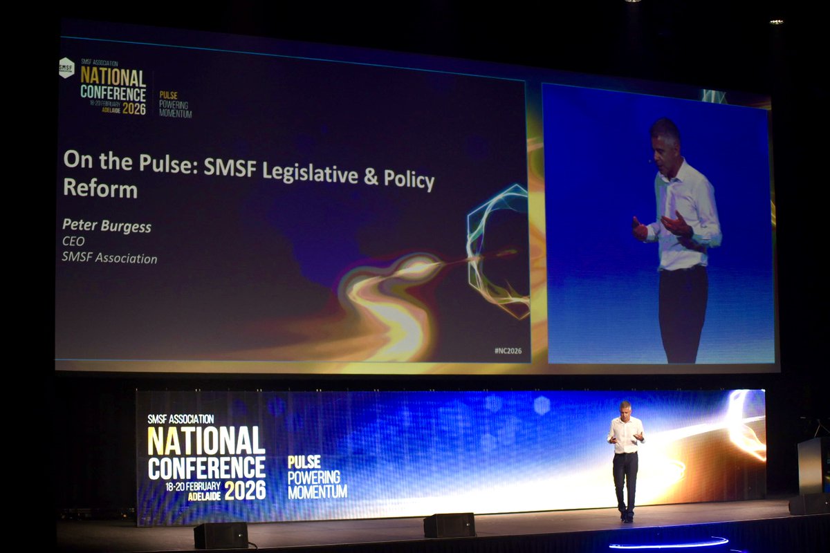 SMSF Association tweet media