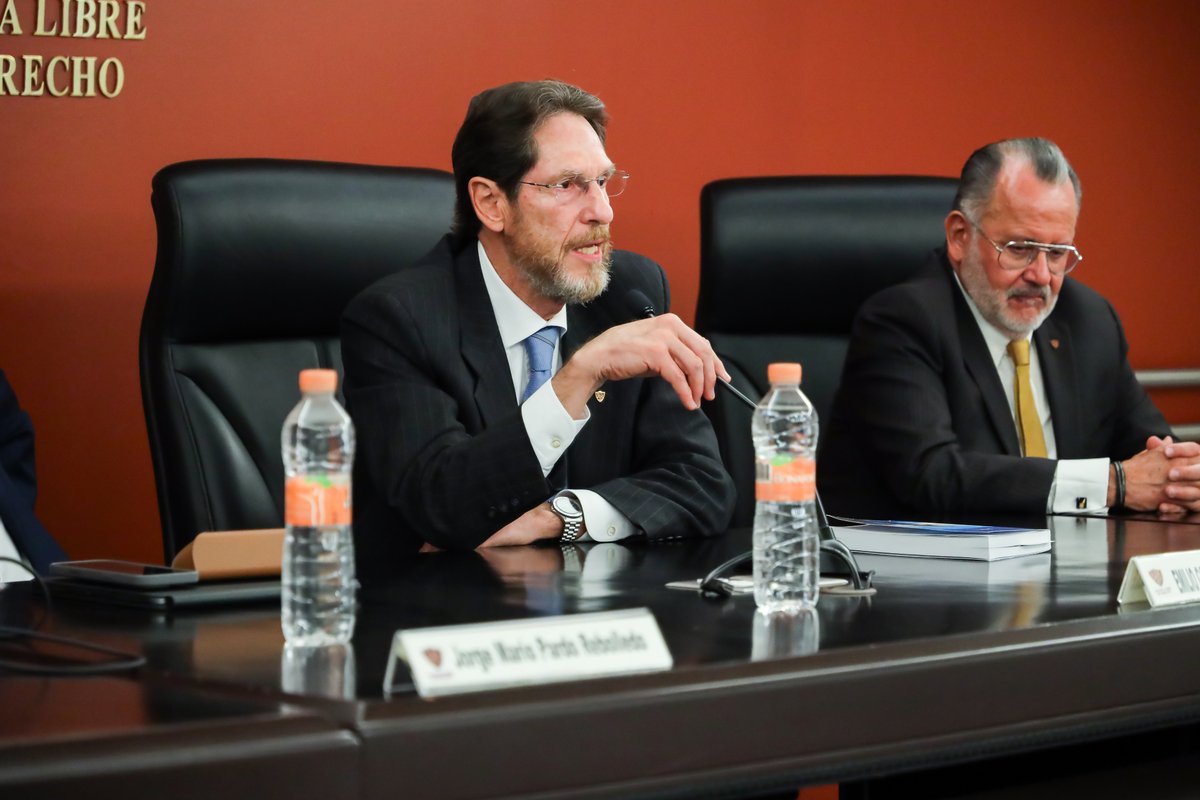 Posgrado ELD tweet media