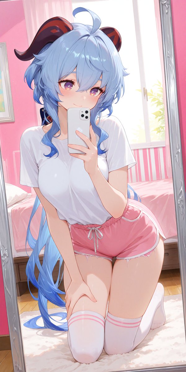 ItsAiwaifu・イッツ愛ワイフ tweet media