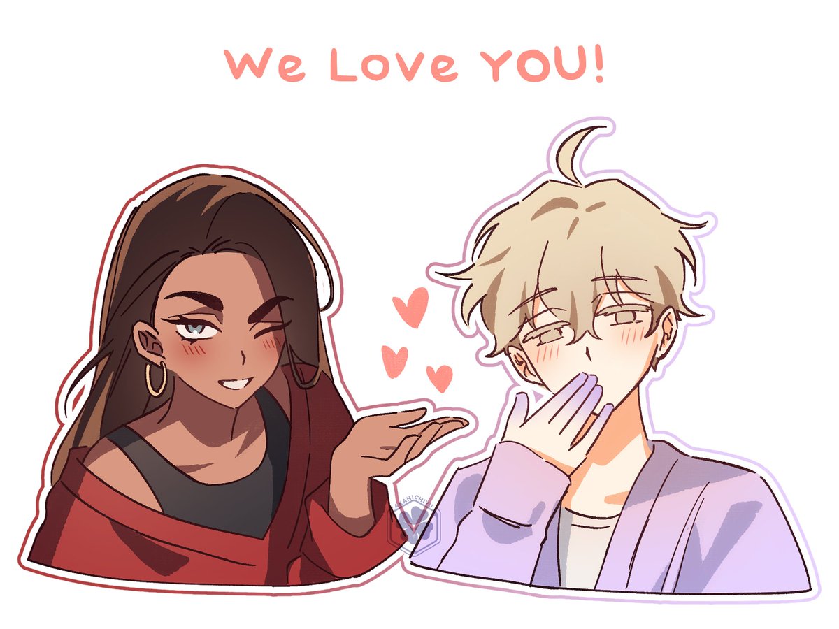 Aka 🍞 Currently very busy (´ω`) tweet media