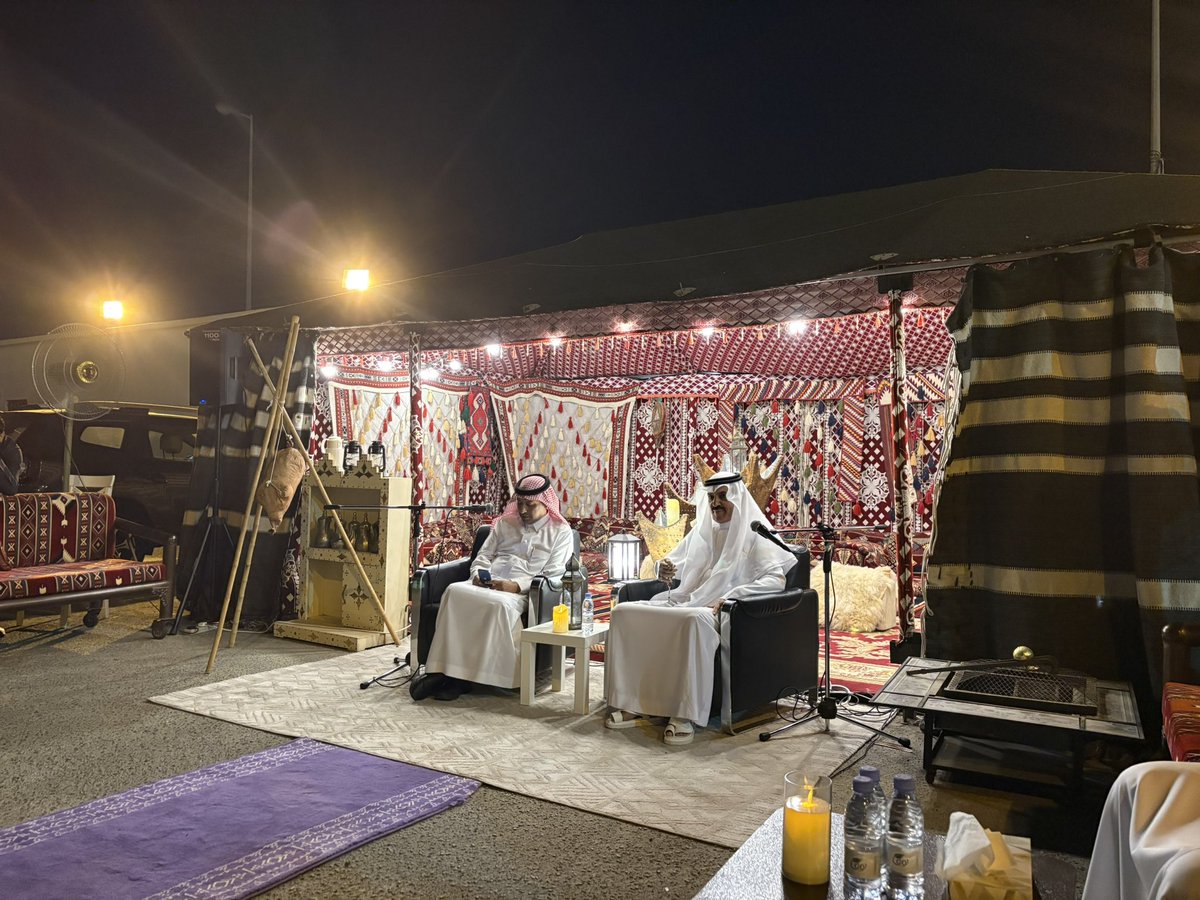 Mohammad ALsaaed 🇸🇦 محمد الساعد tweet media