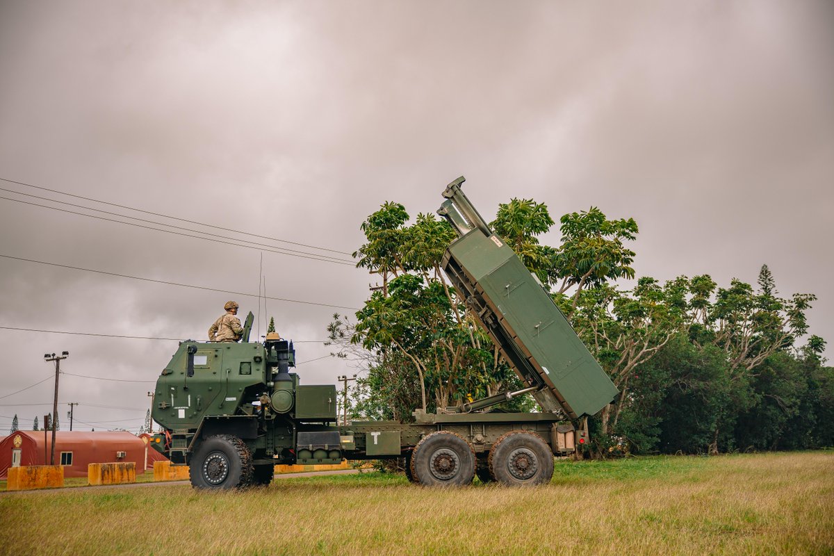 25th Infantry Division tweet media