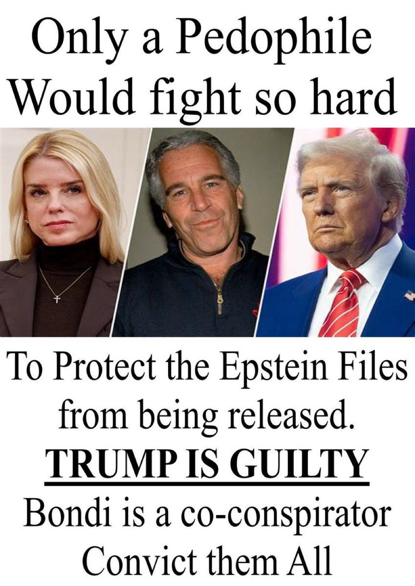 <a href="/MAGAVoice/">MAGA Voice</a> If these three go too