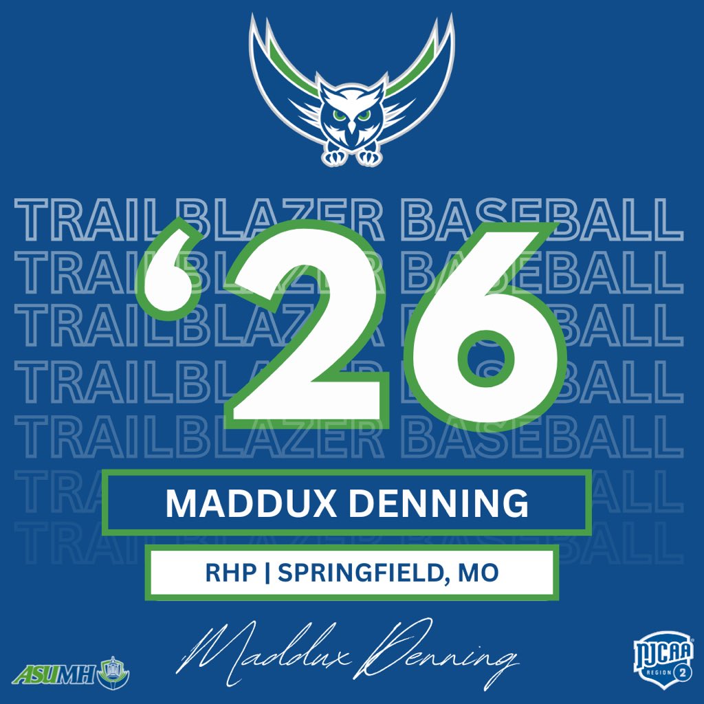 ASUMH Baseball tweet media