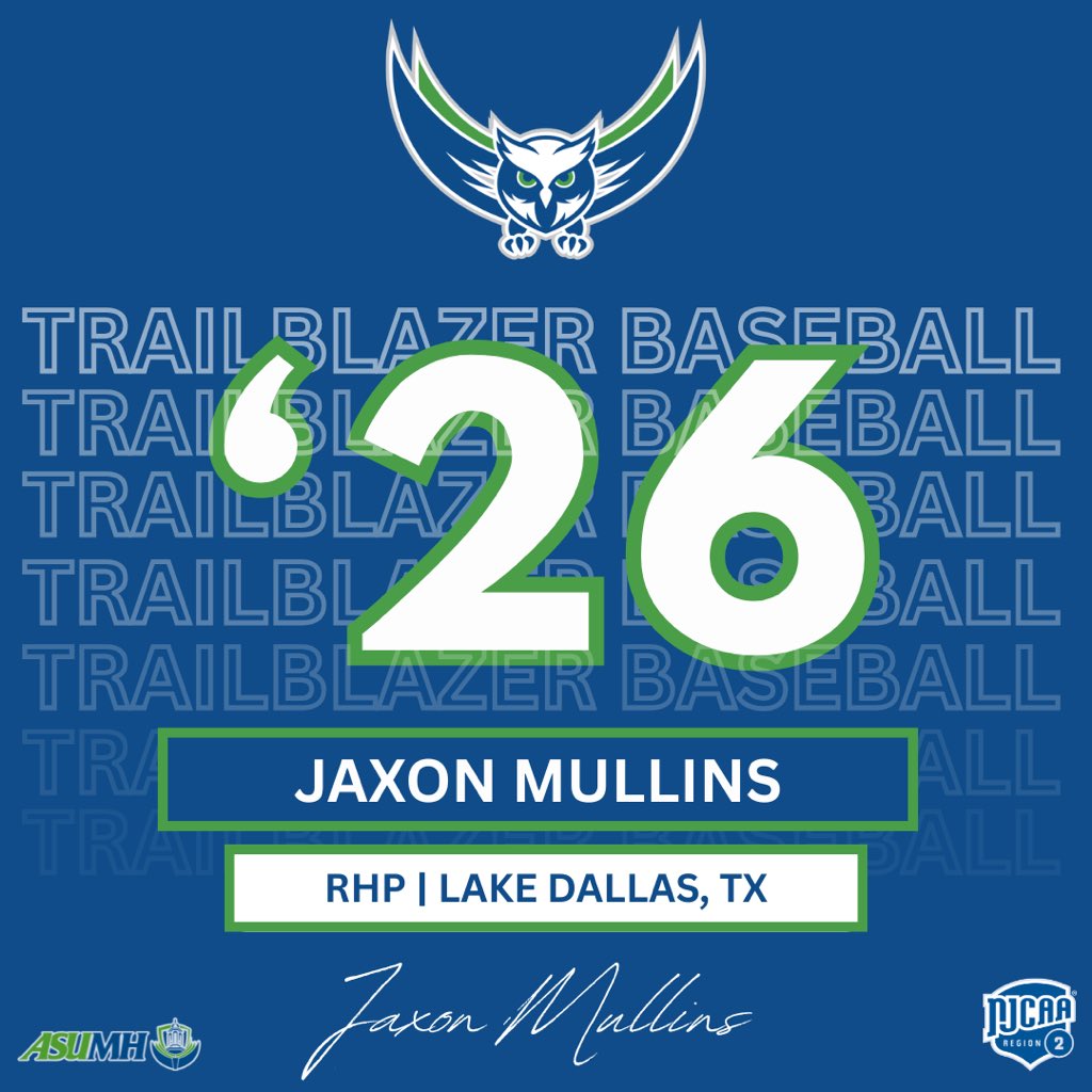 ASUMH Baseball tweet media