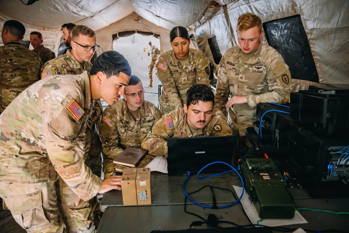 25th Infantry Division tweet media