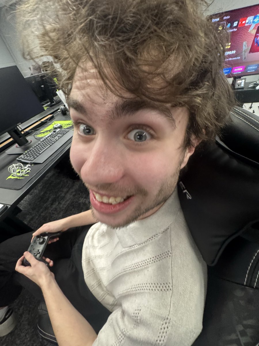 GopherEsports tweet media