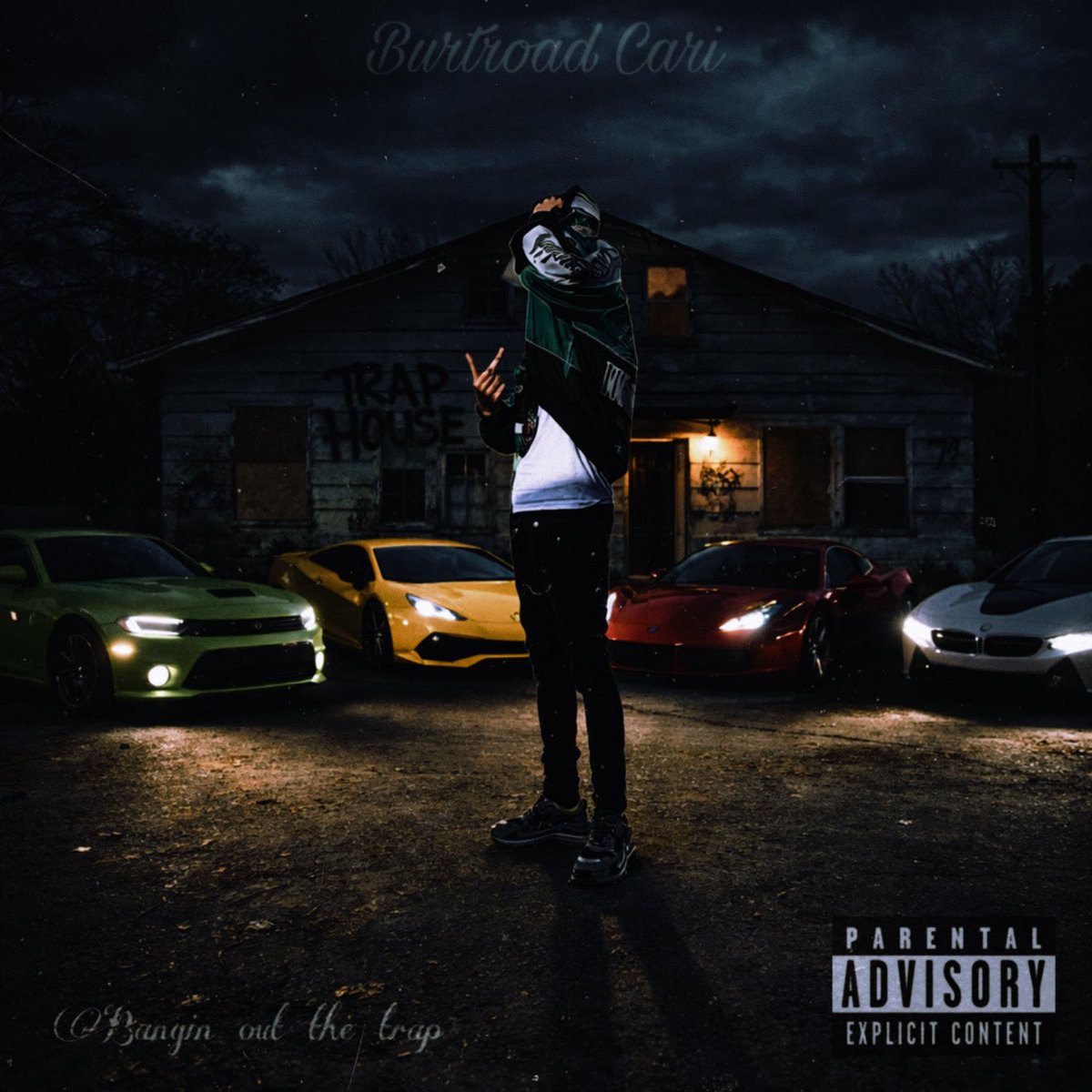 Burtroad Cari tweet media