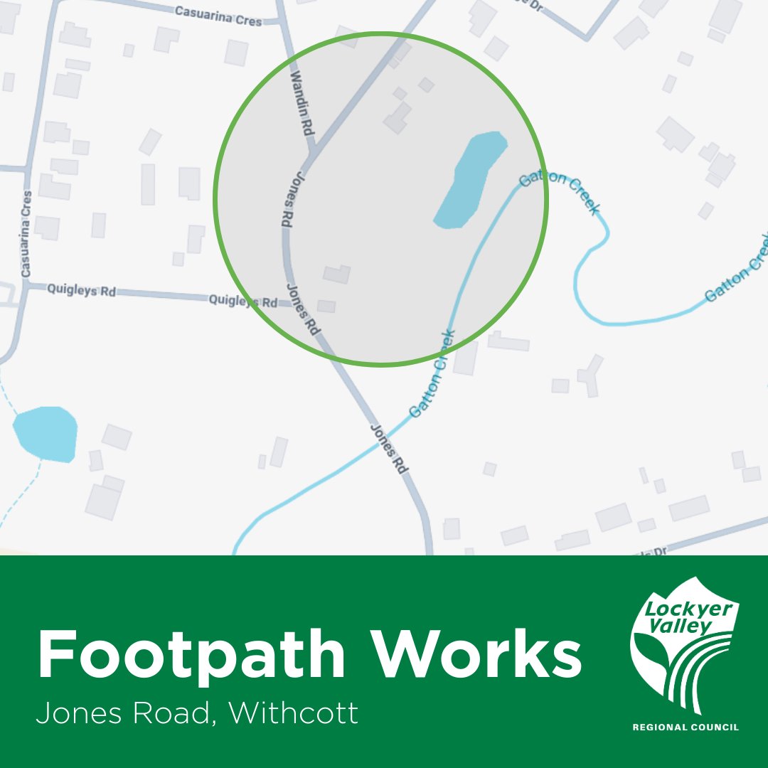 Lockyer Valley RC tweet media