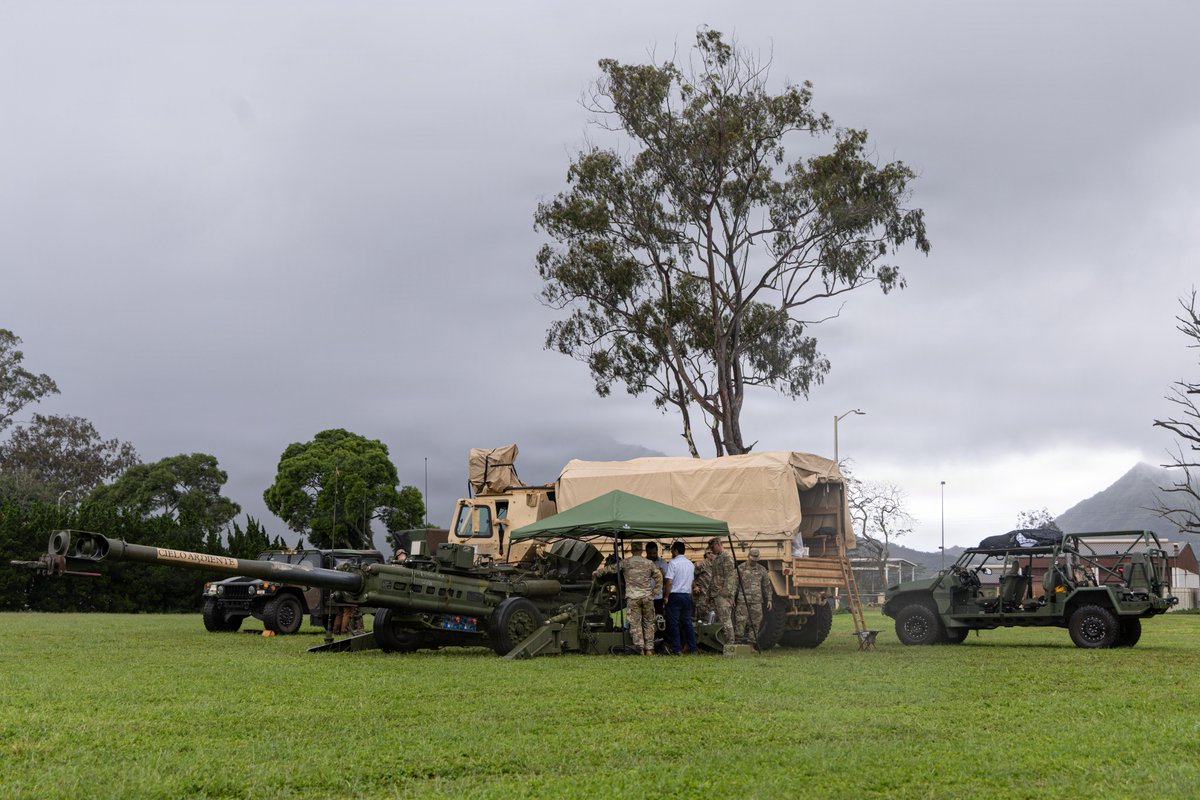 25th Infantry Division tweet media