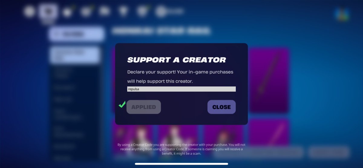 I gifted the new skins using SAC : Repulsa <a href="/Awesomee_Meh/">Awesome Me</a>