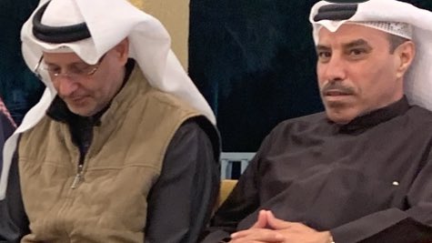 AlMekhlef's tweet photo. لبسوا الأكفان قدام عيني ما نسيت
بعد ماكانوا يلبسون العمايم والبشوت 

اللهم اغفر لهم وأرحمهم برحمتك وأسكنهم فسيح جناتك يارب العالمين .. https://t.co/x0Frg94zrL