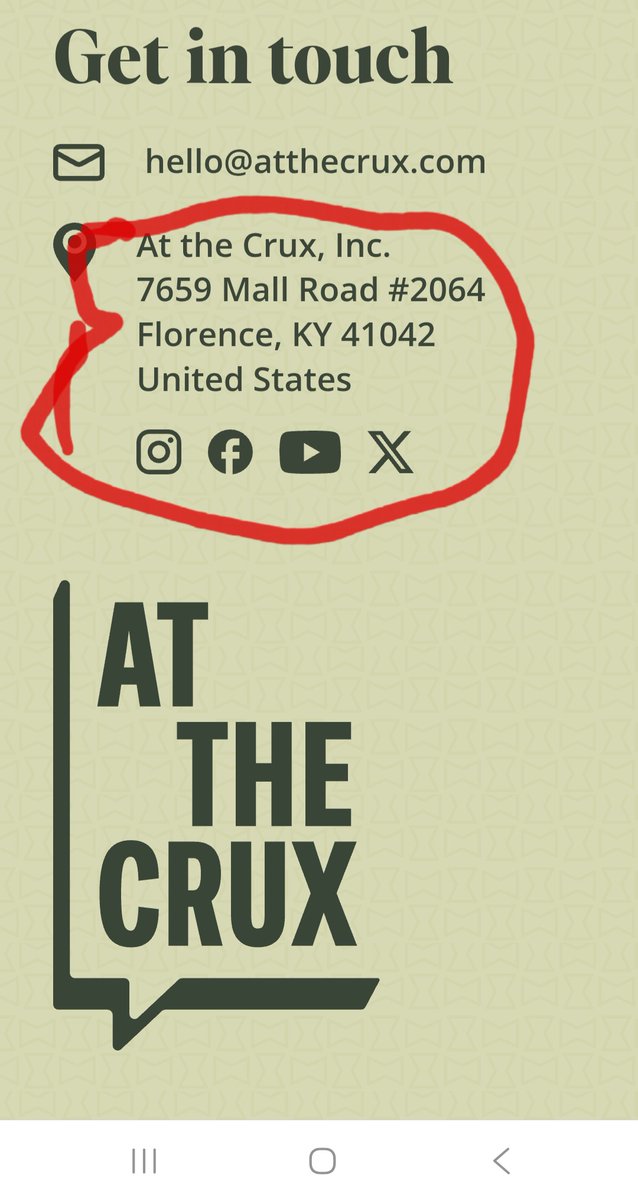 Laura-Lee ✝️ 🇨🇦 tweet media