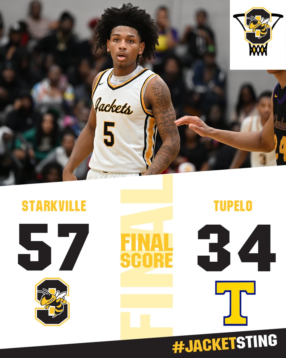 Jacket Athletics tweet media