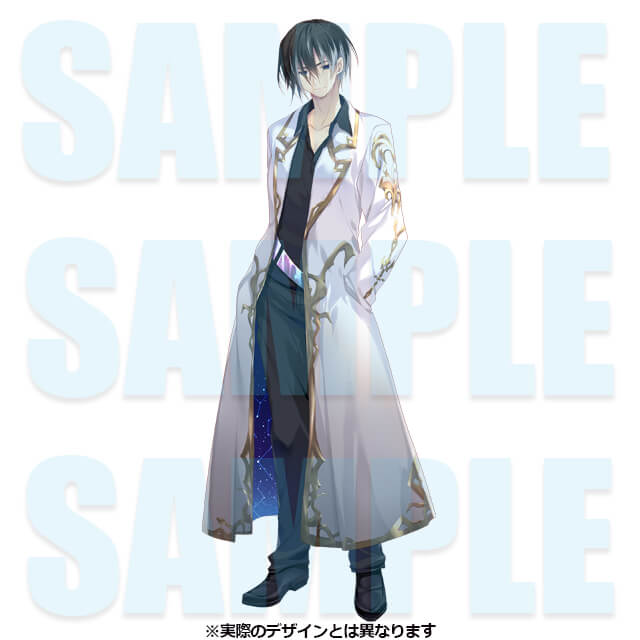 ご予約受付開始！／ 6/26発売予定Win as:9-nine- Arteaisia ステラ