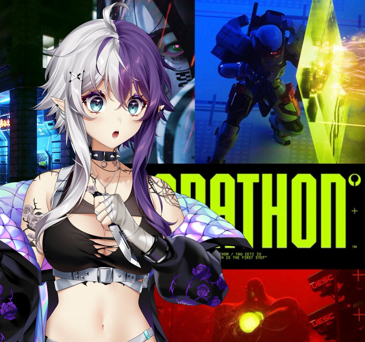 Mom, can you pick me up? I'm scared.